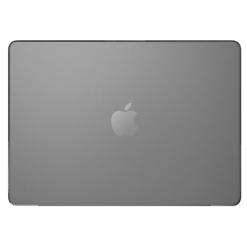Etui Speck SmartShell dla Apple MacBook Pro 14" 2021, przydymione